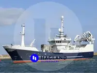 Trawler विक्रीसाठी