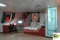 रो-रो जहाज विक्रीसाठी