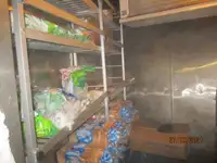 रेफ्रिजर जहाज विक्रीसाठी