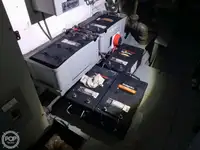 क्रूझ जहाज विक्रीसाठी