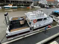 Catamaran विक्रीसाठी