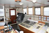 फास्ट सप्लाय व्हेसल (FSV) विक्रीसाठी