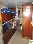 पुरवठा जहाज विक्रीसाठी