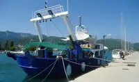 Trawler विक्रीसाठी