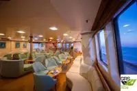 क्रूझ जहाज विक्रीसाठी