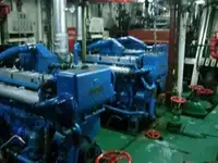Oil/Chemical tanker विक्रीसाठी