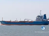 तेल/रासायनिक टँकर विक्रीसाठी