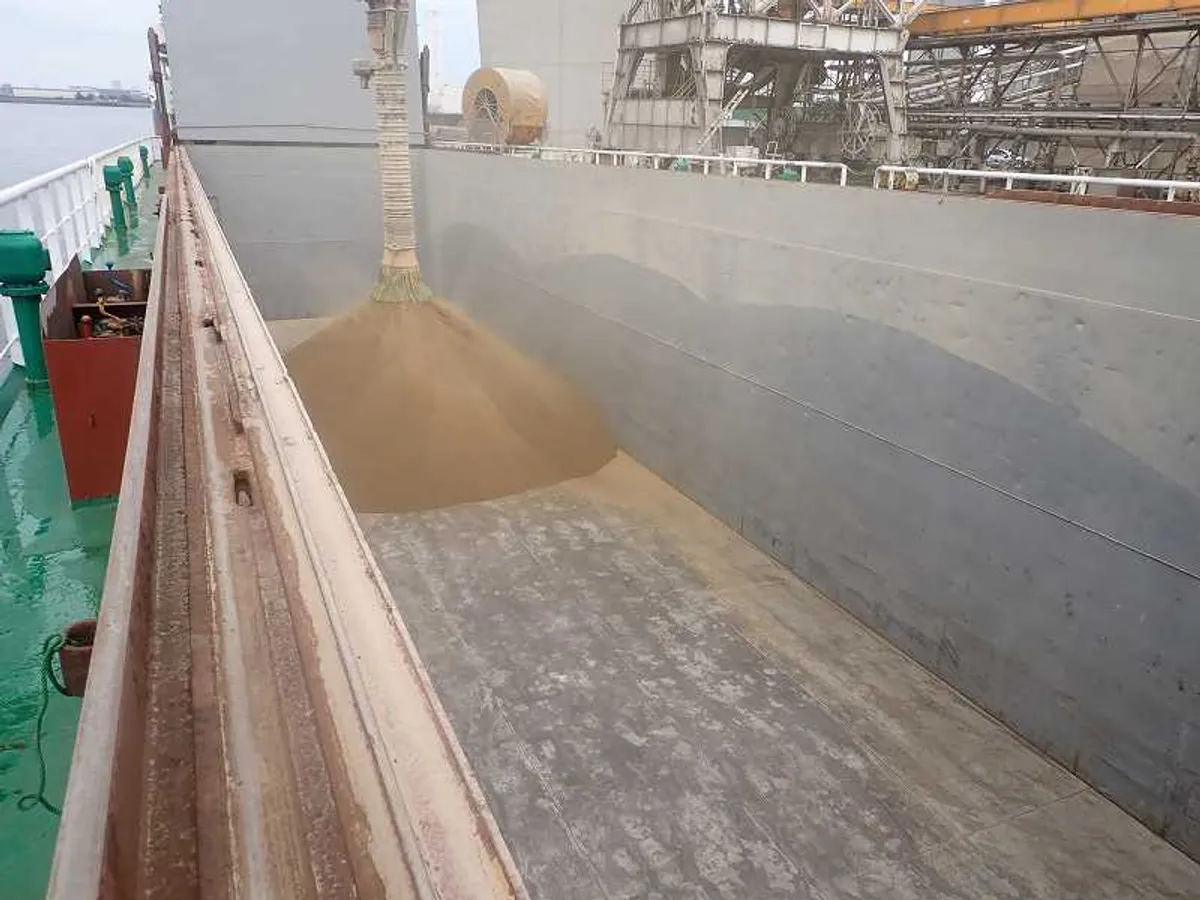 General Cargo/Multi-purpose विक्रीसाठी