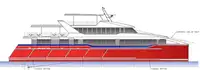 Catamaran विक्रीसाठी