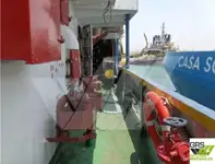 सर्वेक्षण जहाज विक्रीसाठी