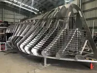 वर्क बोटी विक्रीसाठी