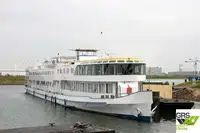 समुद्रपर्यटन जहाज विक्रीसाठी