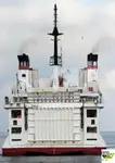 Ro-Ro ship विक्रीसाठी