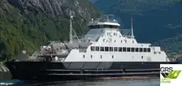 Ro-Ro ship विक्रीसाठी