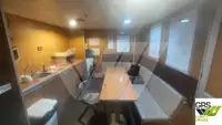 रो-रो जहाज विक्रीसाठी