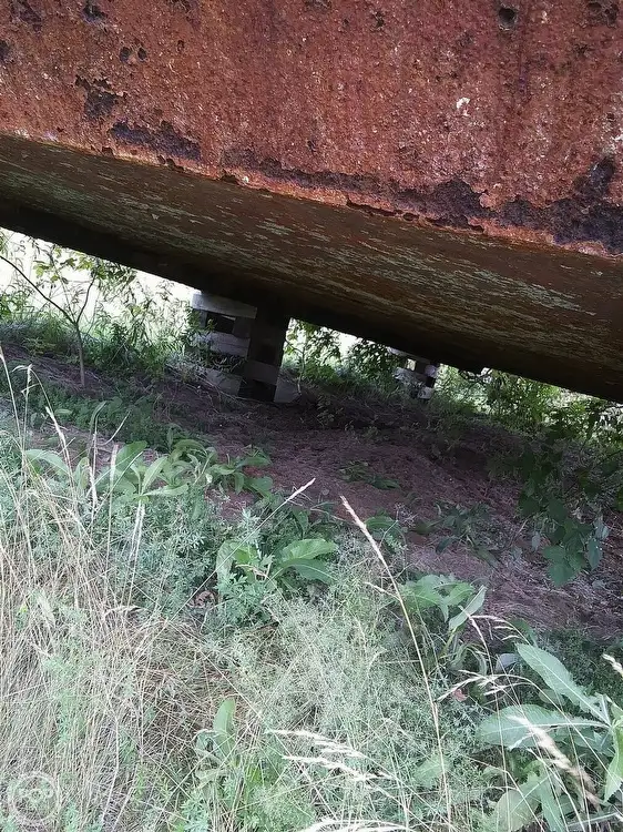 बार्ज विक्रीसाठी