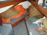 बार्ज विक्रीसाठी