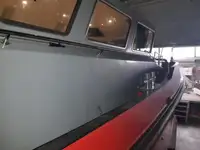 वर्क बोटी विक्रीसाठी