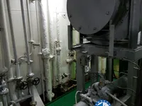 तेल/रासायनिक टँकर विक्रीसाठी