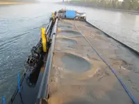 बार्ज विक्रीसाठी