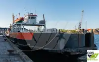 Ro-Ro ship विक्रीसाठी