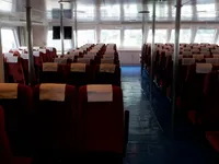 रोपाॅक्स जहाज विक्रीसाठी