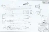 Ro-Ro ship विक्रीसाठी