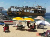 क्रूझ फेरी विक्रीसाठी