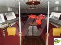 फेरी जहाज विक्रीसाठी