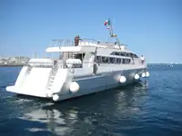 प्रवासी जहाज विक्रीसाठी