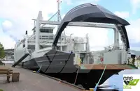 Ro-Ro ship विक्रीसाठी