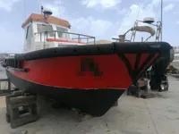 वर्क बोटी विक्रीसाठी
