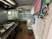 ट्रॉलर विक्रीसाठी