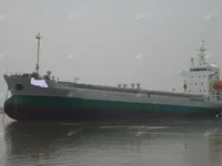 बल्क वाहक विक्रीसाठी