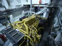 Wind farm service vessel विक्रीसाठी