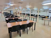 निवास बार्ज विक्रीसाठी