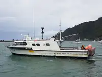 Longliner विक्रीसाठी