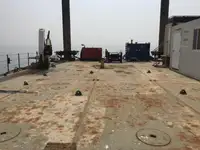 बार्ज विक्रीसाठी