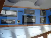ट्रॉलर विक्रीसाठी