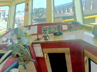 टगबोट विक्रीसाठी