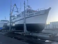 Trawler विक्रीसाठी