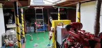 वर्क बोटी विक्रीसाठी