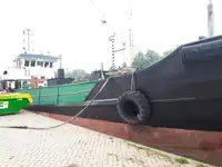 Oil/Chemical tanker विक्रीसाठी