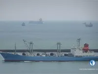 रेफ्रिजर जहाज विक्रीसाठी