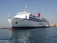 Ro-Ro ship विक्रीसाठी