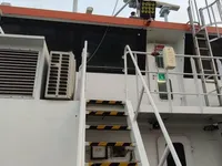 क्रू बोट विक्रीसाठी