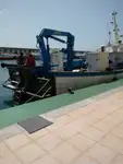 वर्क बोटी विक्रीसाठी