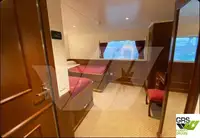 क्रूझ जहाज विक्रीसाठी