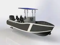 वर्क बोटी विक्रीसाठी