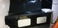 वर्क बोटी विक्रीसाठी